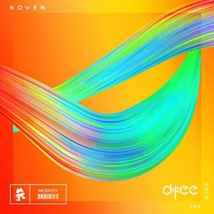 Pochette de Gold (remixes) de Koven