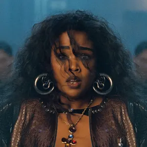 Pochette de Love in Real Life de Lizzo