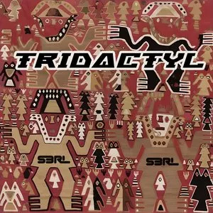 Pochette de Tridactyl de S3RL