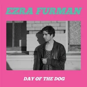Pochette de Day of the Dog de Ezra Furman
