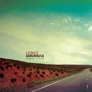 Pochette de Longe de Pedro Abrunhosa