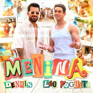 Pochette de Menina de DENNIS