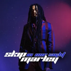 Pochette de In Our Sight de Skip Marley