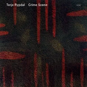 Pochette de Crime Scene de Terje Rypdal