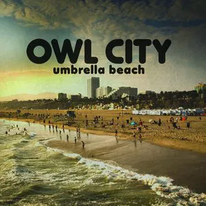 Pochette Umbrella Beach (Long Lost Sun Remix)