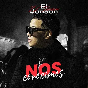 Pochette de Nos conocimos de J Álvarez