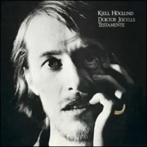 Pochette de Doktor Jekylls testamente de Kjell Höglund