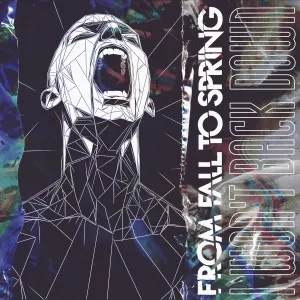 Pochette de I WON’T BACK DOWN de From Fall to Spring