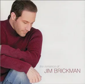 Pochette de The Romance Of Jim Brickman de Jim Brickman