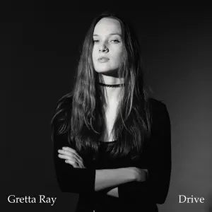 Pochette de Drive de Gretta Ray