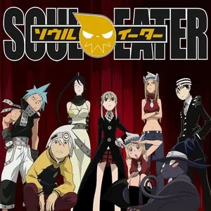 Pochette de Soul Eater de Taku Iwasaki