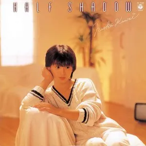 Pochette de HALF SHADOW de Naoko Kawai