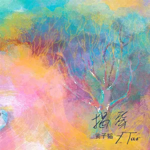 Pochette de 揭穿 de Z.TAO