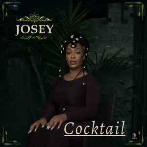 Pochette de Cocktail de Josey