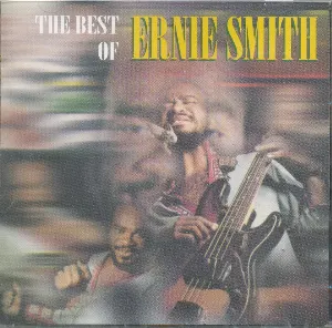Pochette de The Best of Ernie Smith de Ernie Smith