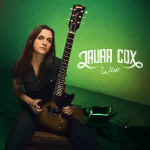Pochette de Wiser de Laura Cox