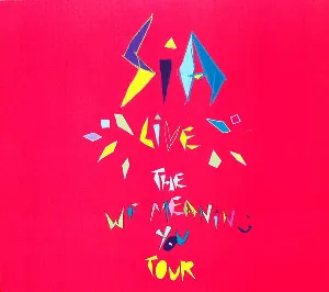 Pochette de Live - The We Meaning You Tour 2010 : Live At The Roundhouse - 27.05.201033e-b159-ce6a4885d0df de Sia