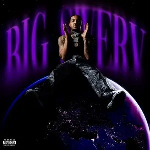 Pochette de Big Swerv 2.0 de G Herbo