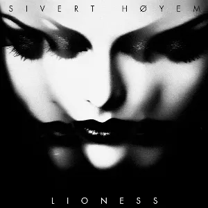 Pochette de Lioness de Sivert Høyem