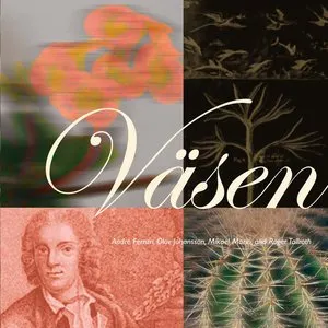 Pochette de Linnaeus Väsen de Väsen