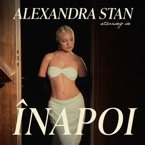 Pochette de Înapoi de Alexandra Stan