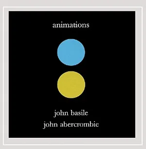 Pochette de Animations de John Abercrombie