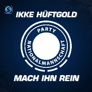 Pochette de Mach ihn rein de Ikke Hüftgold