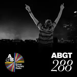 Pochette de Group Therapy 288 de Above & Beyond