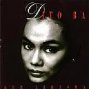Pochette de Dito Ba de Kuh Ledesma