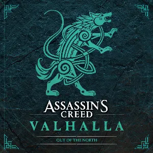 Pochette Assassin’s Creed Valhalla: Out of the North (Original Soundtrack)