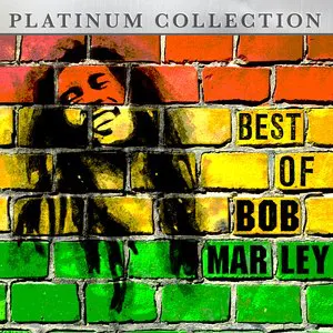 Pochette Best Of Bob Marley: Jamaica Excursion Edition