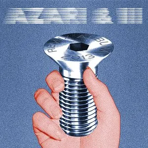 Pochette de Azari & III Remixed de Azari & III