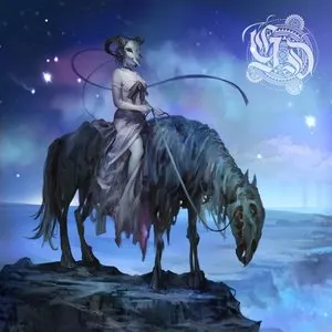 Pochette de The Wounded Healer de GHOST DATA