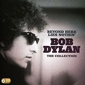 Pochette Bob Dylan at Seventy