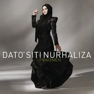 Pochette de Fragmen de Siti Nurhaliza