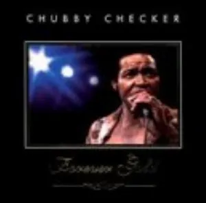 Pochette de Forever Gold de Chubby Checker