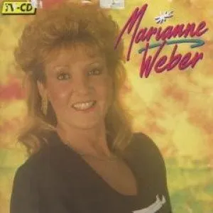 Pochette de Marianne Weber de Marianne Weber
