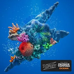 Pochette de Ocean de Patrick Topping