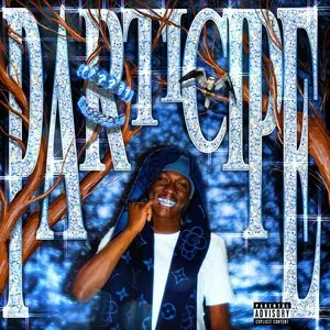 Pochette de PARTICIPE de Keeqaid