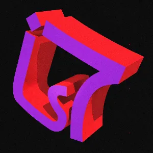 Pochette de Calling Out (Her Demons Remix) de Is Tropical