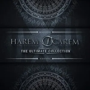 Pochette de The Ultimate Collection de Harem Scarem