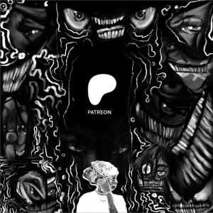 Pochette de Bombogenesis de Chee