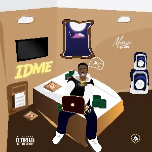 Pochette de idme de Moblaqboi