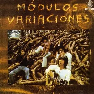 Pochette de Variaciones de Módulos