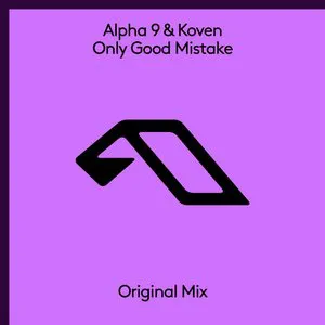 Pochette de Only Good Mistake de Koven