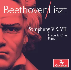 Pochette Symphony V & VII