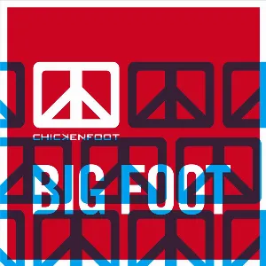 Pochette Big Foot