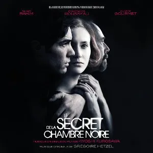 Pochette de Le secret de la chambre noire de Grégoire Hetzel