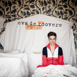 Pochette de La loba de Eva De Roovere