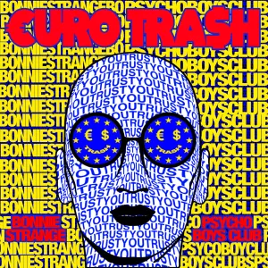 Pochette de Trust You de Yellow Claw